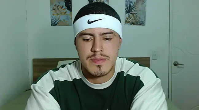 Baltazar Dupont online show from February 2025 02:19:02 AM