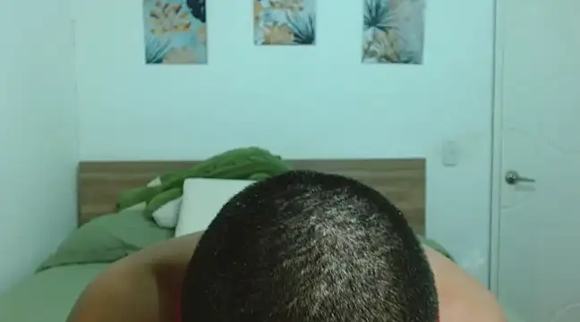 Baltazar Dupont online show from February 2025 03:06:02 AM