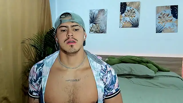 Baltazar Dupont online show from March 2025 10:59:02 AM