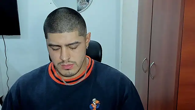 Baltazar Dupont online show from September 2025 10:52:02 AM