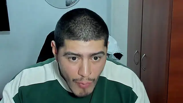 Baltazar Dupont online show from October 2025 02:07:01 AM