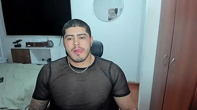 Baltazar Dupont online show from October 2025 02:20:02 AM