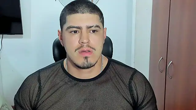 Baltazar Dupont online show from October 2025 10:52:02 AM