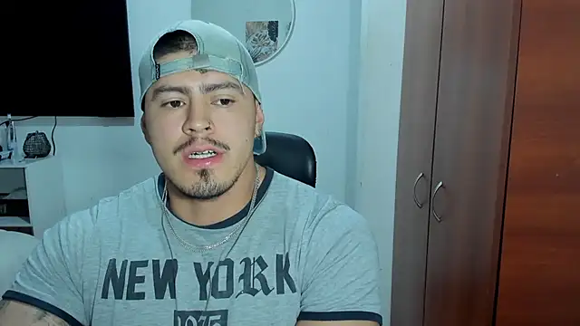 Baltazar Dupont online show from April 2026 09:56:01 AM