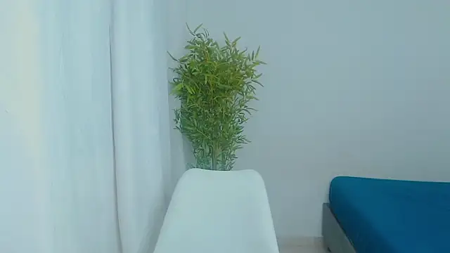 Aria morgan1 online show from November 2025 08:07:02 PM