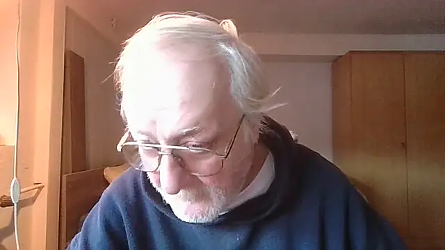 Sammy1660 online show from January 2025 08:05:01 AM