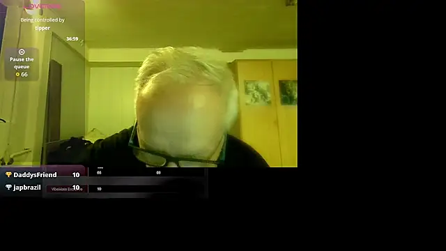 Sammy1660 online show from November 2025 11:57:02 PM