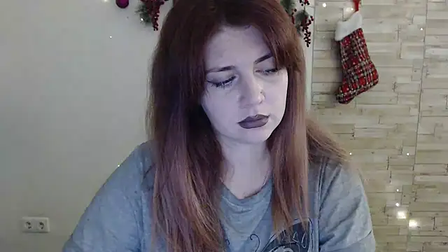 Lizzy Love online show from December 2024 07:38:02 PM