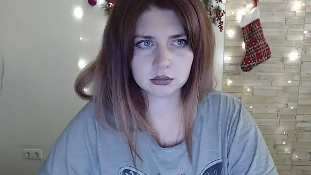 Lizzy Love online show from December 2024 10:45:01 PM