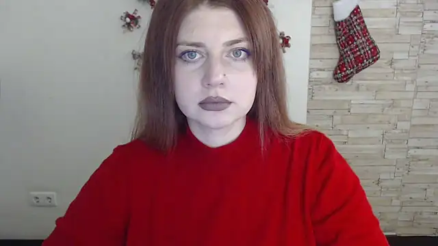 Lizzy Love online show from January 2025 01:21:01 PM