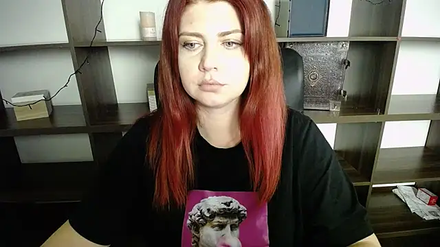 Lizzy Love online show from January 2025 04:59:01 AM