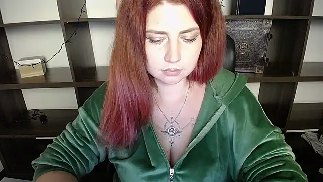 Lizzy Love online show from January 2025 04:27:01 PM