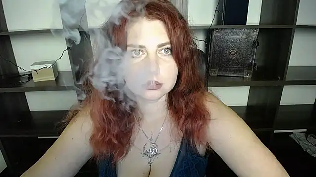 Lizzy Love online show from January 2025 02:19:01 PM