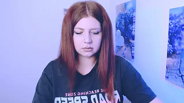 Lizzy Love online show from October 2025 06:57:02 PM