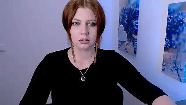 Lizzy Love online show from November 2025 11:54:01 AM