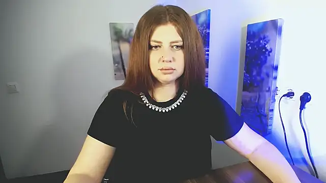 Lizzy Love online show from May 2026 09:05:01 AM