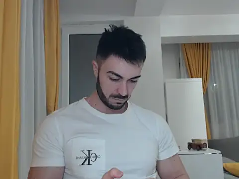 GoldenMark online show from February 2025 03:59:02 PM