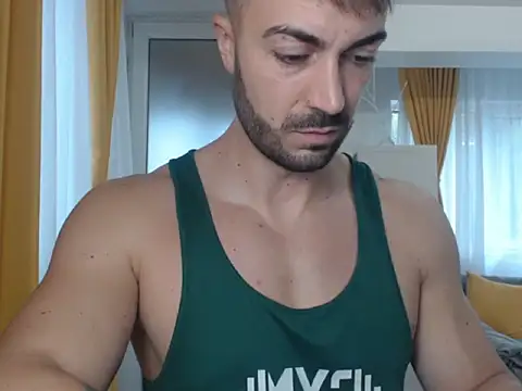 GoldenMark online show from October 2025 01:41:02 PM