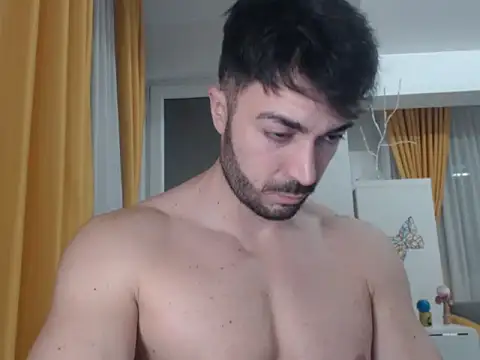 GoldenMark online show from November 2025 11:15:01 PM