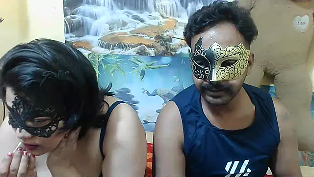 Cutehornycouples online show from December 2024 06:52:02 PM