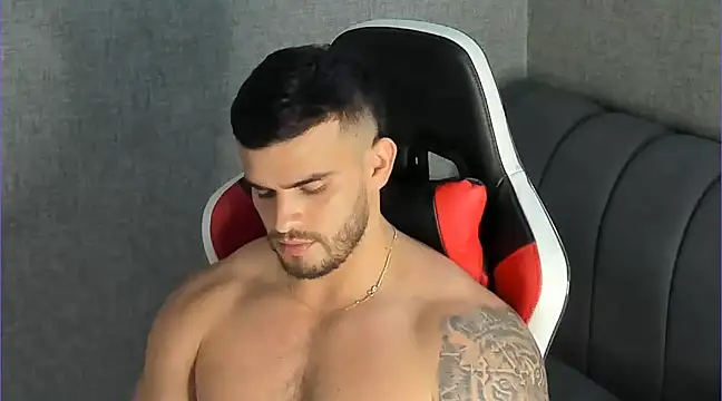 Ricardogo19 online show from January 2025 04:28:02 AM