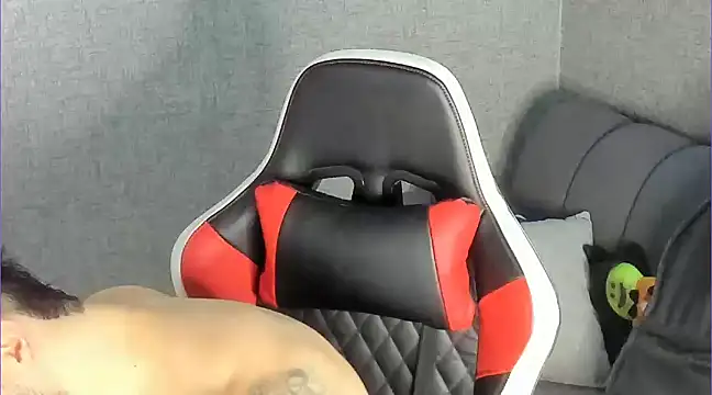 Ricardogo19 online show from February 2025 03:07:02 AM