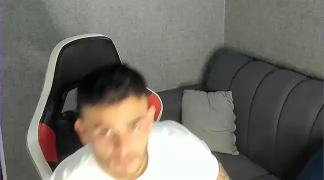 Ricardogo19 online show from March 2025 02:59:01 AM