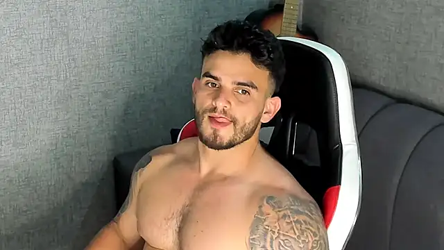 Ricardogo19 online show from September 2025 04:21:02 PM