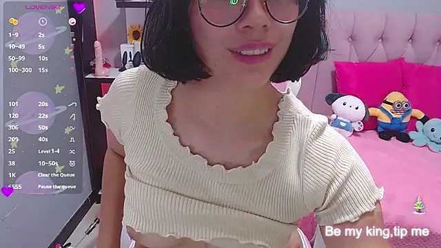 LoaLuxury online show from December 2024 09:17:01 PM