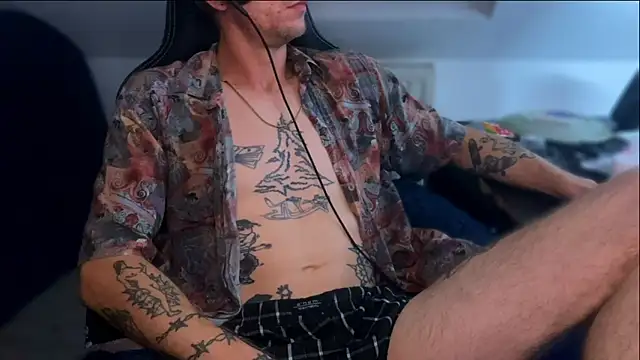 SPRK42o online show from October 2025 07:55:01 PM