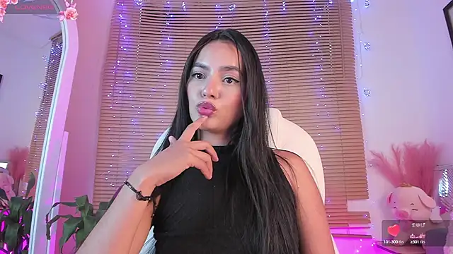 Snapshot of eyleen_lee_ chatting on January 2025 06:17:01 PM eyleen lee online show from January 2025 06:17:01 PM