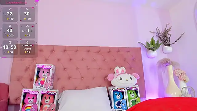 emily bank online show from February 2025 08:00:01 PM