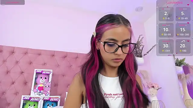 emily bank online show from February 2025 09:27:02 PM