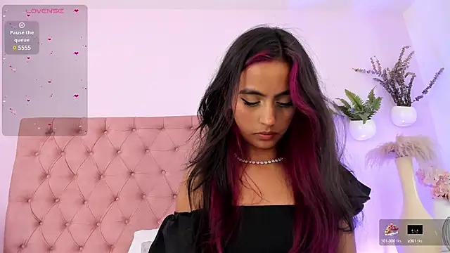 emily bank online show from March 2025 08:29:02 PM