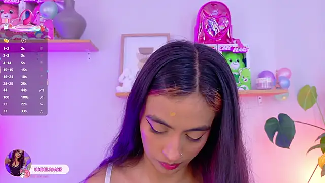 emily bank online show from January 2026 12:21:02 PM