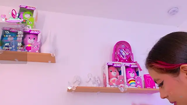 emily bank online show from March 2026 07:29:01 PM