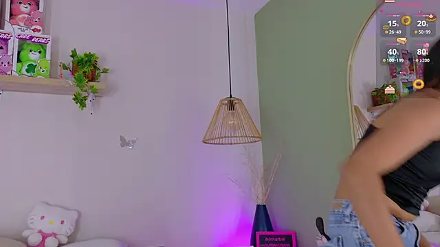 emily bank online show from June 2026 08:11:01 PM