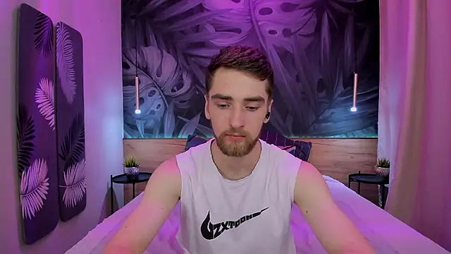 DexterDexx online show from December 2024 02:47:01 AM