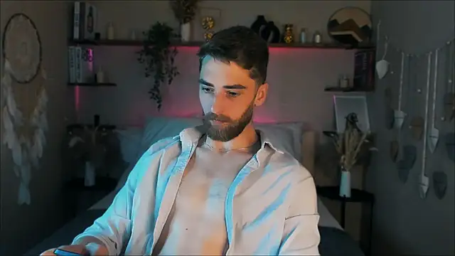 DexterDexx online show from September 2025 10:54:02 PM