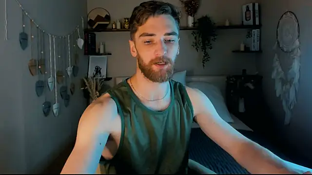 DexterDexx online show from September 2025 05:53:02 AM