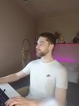 DexterDexx online show from October 2025 09:58:02 PM