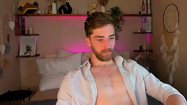 DexterDexx online show from October 2025 09:24:01 PM