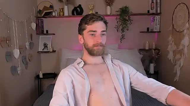 DexterDexx online show from October 2025 10:17:02 PM