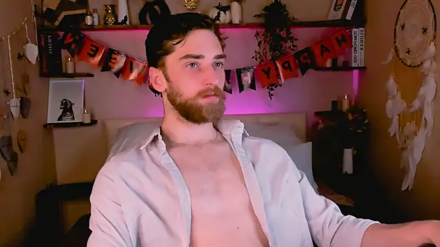 DexterDexx online show from October 2025 10:36:01 PM