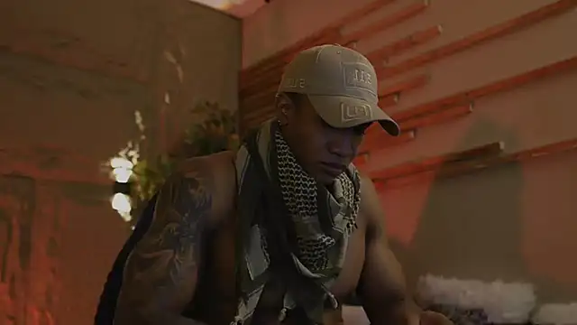 Logan Varela online show from February 2026 01:44:02 PM