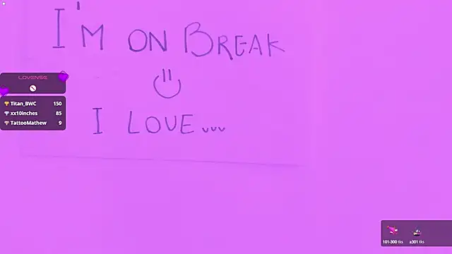 Queen Antonella Oficial online show from February 2025 03:09:01 PM