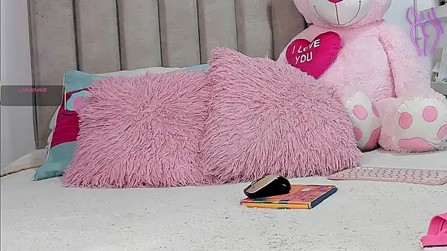 Queen Antonella Oficial online show from October 2025 06:21:01 AM