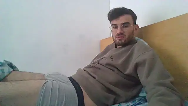 erikamavrik online show from December 2025 08:40:02 AM