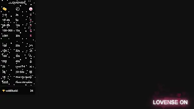 yourcuteneighbourr online show from January 2025 06:05:01 AM