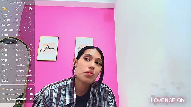 yourcuteneighbourr online show from January 2025 06:06:01 AM